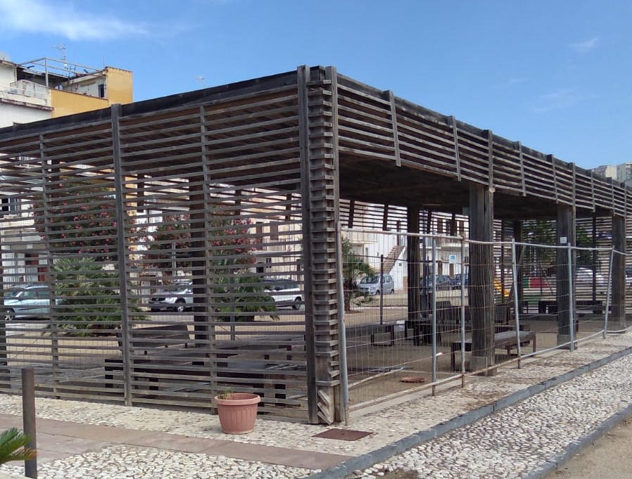 A Sciacca (non) si riqualifica il Borgo dello Stazzone
