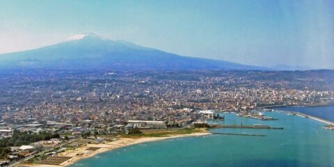 La “svolta” di Catania, in nome della partecipazione civica