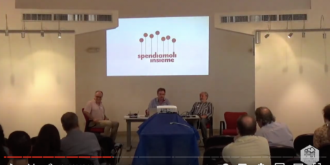 Democrazia partecipata da record nel 2020. Ma per il 2021 e il 2022 sono a rischio due milioni e mezzo di euro