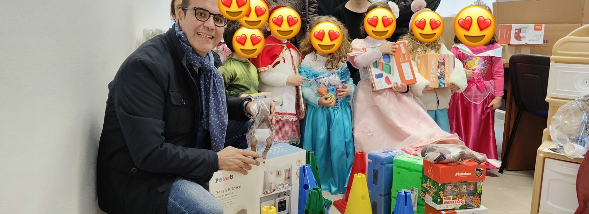 Eventi, sport e bambini, la partecipazione che crea partecipazione