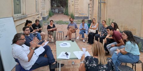 TERRITORI PILOTA – Un incontro di “co-progettazione” per chiarire i dubbi della cittadinanza a Paternò