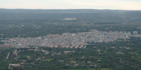 Viaggio nei 143 Comuni delle province di Agrigento, Caltanissetta, Enna, Siracusa, Ragusa e Trapani